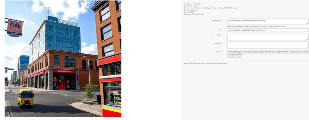 Image created by AI Featured Image Replacer