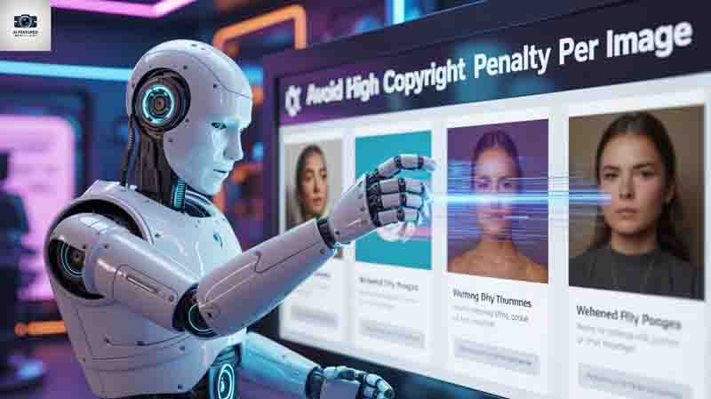 AI Featured Image Replacer – Try It Now