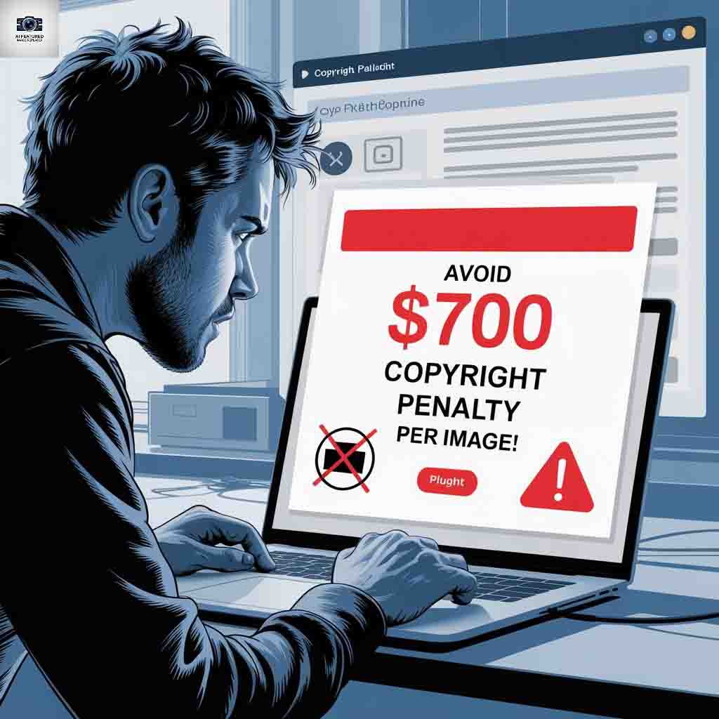 Ethical Image Management Made Easy