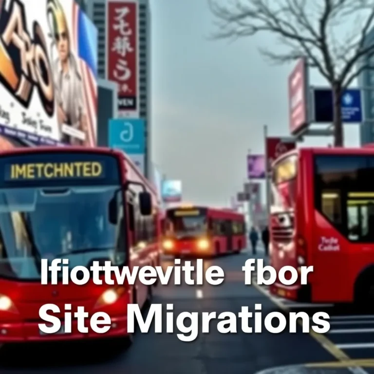 Effective Client Communication for Site Migrations